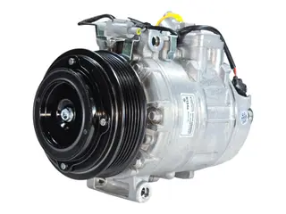 Компрессор кондиционера BMW 5 E60 / 3 E90/ 1 E81
