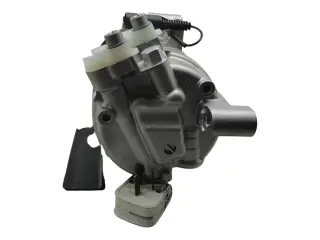 Компрессор кондиционера BMW 3 / X3 E46 2.0
