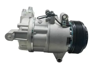 Компрессор кондиционера BMW 3 / X3 E46 2.0