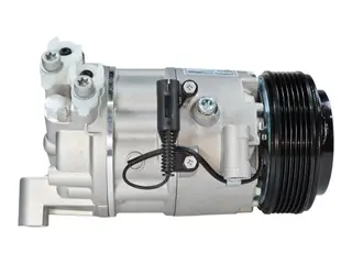 Компрессор кондиционера BMW 3 / X3 E46 2.0