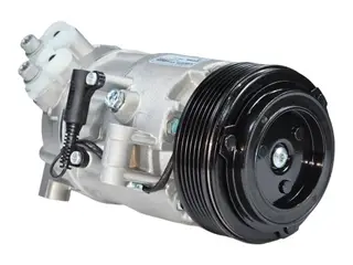 Компрессор кондиционера BMW 3 / X3 E46 2.0