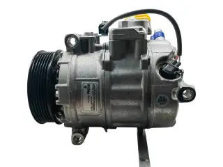 Компрессор кондиционера BMW 5/6/7/Z4 E60/E61/E63/E