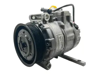 Компрессор кондиционера BMW 5/6/7/Z4 E60/E61/E63/E