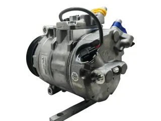 Компрессор кондиционера BMW 5/6/7/Z4 E60/E61/E63/E