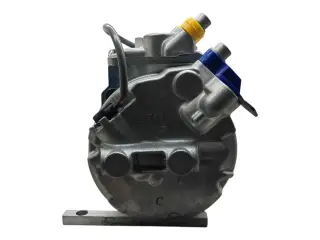 Компрессор кондиционера BMW 5/6/7/Z4 E60/E61/E63/E