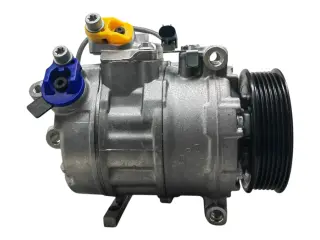 Компрессор кондиционера BMW 5/6/7/Z4 E60/E61/E63/E