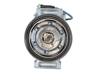 Компрессор кондиционера BMW 5/6/7/Z4 E60-E66 (2001–2008 гг. выпуска)