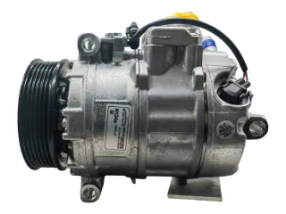 Компрессор кондиционера BMW 325i/525i/530i/725i
