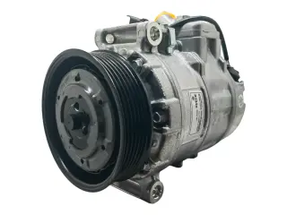 Компрессор кондиционера BMW 325i/525i/530i/725i
