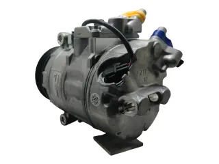 Компрессор кондиционера BMW 325i/525i/530i/725i