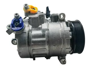 Компрессор кондиционера BMW 325i/525i/530i/725i