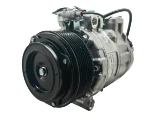 Компрессор кондиционера BMW 5/7 F02/F18/F10/F11