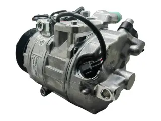 Компрессор кондиционера BMW 5/7 F02/F18/F10/F11