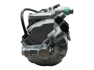 Компрессор кондиционера BMW 5/7 F02/F18/F10/F11