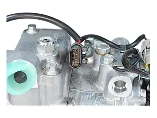 Компрессор кондиционера BMW 5/7 F02/F18/F10/F11