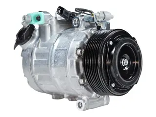 Компрессор кондиционера BMW 5/7 F02/F18/F10/F11