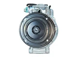 Компрессор кондиционера BMW 5/7 F02/F18/F10/F11