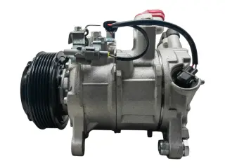 Компрессор кондиционера BMW 1 F20/F21 /3 F3x диз