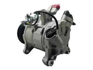 Компрессор кондиционера BMW 1 F20/F21 /3 F3x диз