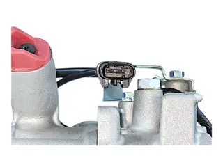 Компрессор кондиционера BMW 1 F20/F21 /3 F3x диз