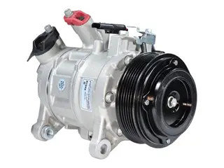 Компрессор кондиционера BMW 1 F20/F21 /3 F3x диз