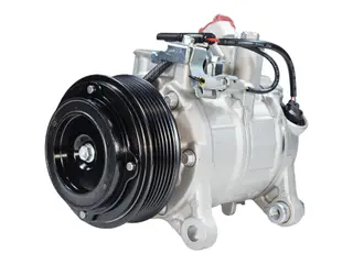 Компрессор кондиционера BMW 1 F20/F21 /3 F3x диз