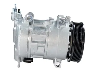 Компрессор кондиционера Citroen Berlingo 2, C4, DS4, DS5 Peugeot 3008, 308, 5008, Partner 2