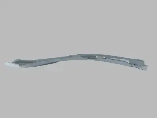 Кронштейн колесной арки  Kia Optima (железо) 64573D4000