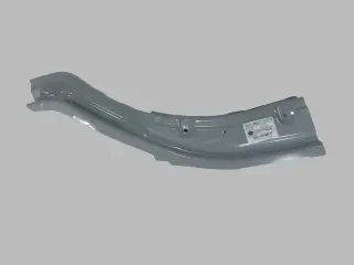 Кронштейн колесной арки  Kia Optima (железо) 64573D4000