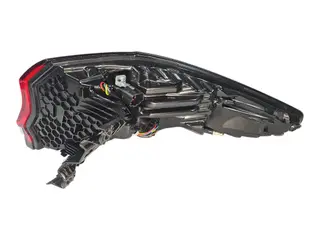 Фонарь задний левый наружный Belgee X70, Geely Atlas Pro.