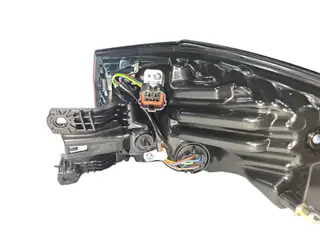 Фонарь задний левый наружный Belgee X70, Geely Atlas Pro.