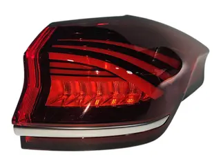 Фонарь задний правый наружный Belgee X70, Geely Atlas Pro.