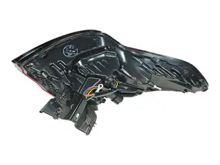 Фонарь задний правый наружный Belgee X70, Geely Atlas Pro.