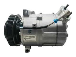 Компрессор кондиционера Astra G Vectra B