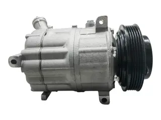 Компрессор кондиционера Astra G Vectra B