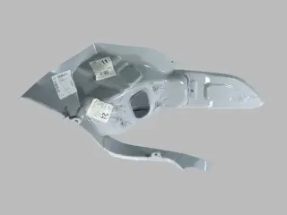 Панель фонаря заднего RH Kia Optima, 69141D4010