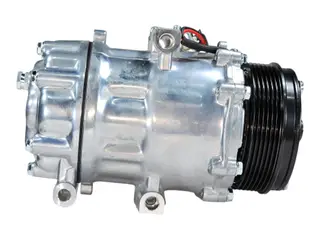 Компрессор кондиционера Ford Mondeo 2.0L / 2.3L