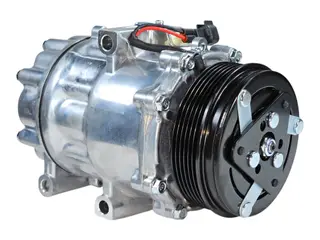 Компрессор кондиционера Ford Mondeo 2.0L / 2.3L