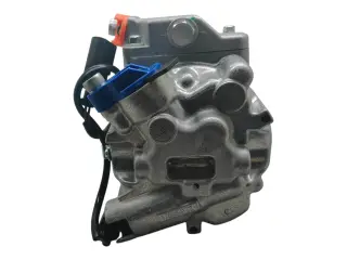 Компрессор кондиционера Skoda Fabia 1.4/1.6
