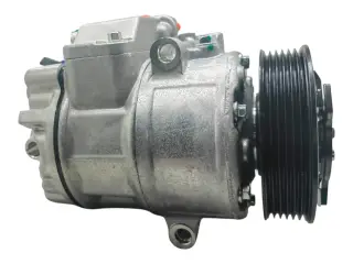 Компрессор кондиционера Skoda Fabia 1.4/1.6