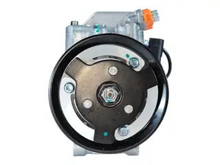 Компрессор кондиционера Skoda Fabia 1.4/1.6
