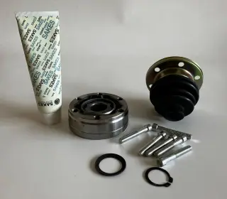 ШРУС внутренний VOLKSWAGEN Polo 2008-2009