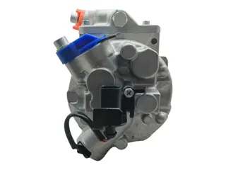 Компрессор кондиционера Skoda Fabia 1.4/1.6