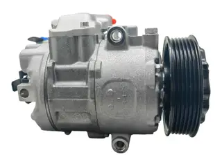 Компрессор кондиционера Skoda Fabia 1.4/1.6
