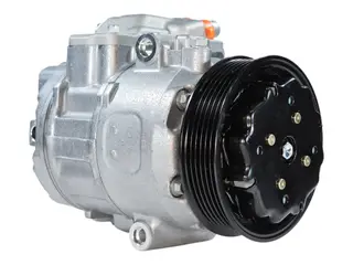 Компрессор кондиционера Skoda Fabia 1.4/1.6