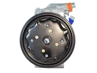 Компрессор кондиционера Skoda Fabia 1.4/1.6
