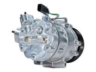 Компрессор кондиционера Volkswagen Polo Sedan 6RD820803
