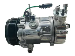 Компрессор кондиционера Ситиго АП, Поло Сеат  6RF820803С