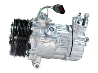 Компрессор кондиционера Ситиго АП, Поло Сеат  6RF820803C
