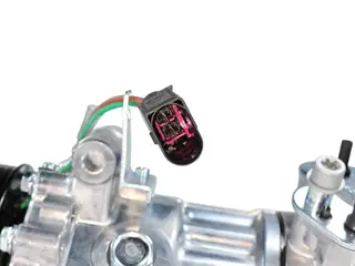 Компрессор кондиционера Ситиго АП, Поло Сеат  6RF820803C